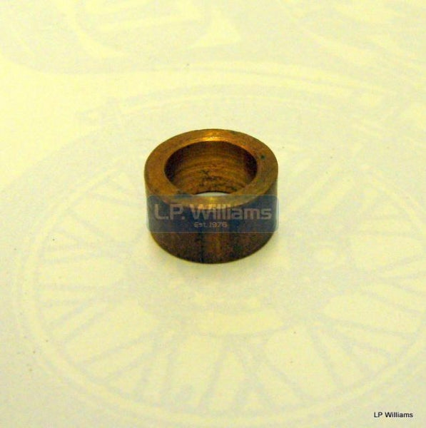 Copper spacer (same as 22-0015) T140E Overslung caliper