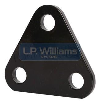 T120  Front Engine Mounting Plate 1968-70