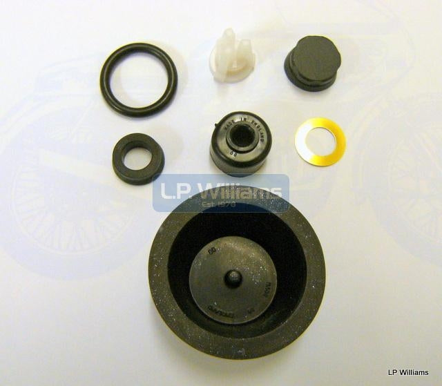 Twin disc Master cylinder repair kit .70 Lockheed
