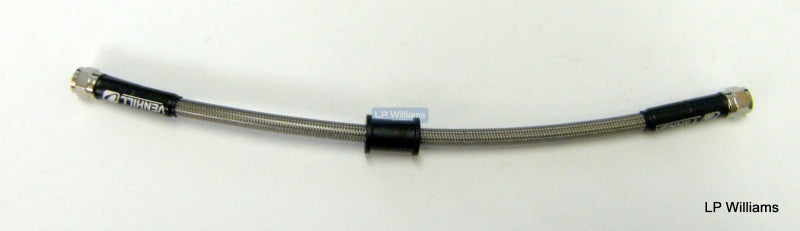 400mm hose with grommet