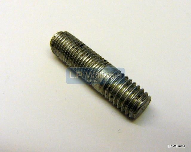 Stud for cylinder head torque stays