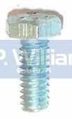 Bolt 1/4 UNC x 5/8