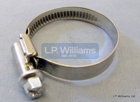13-20mm  hose clip