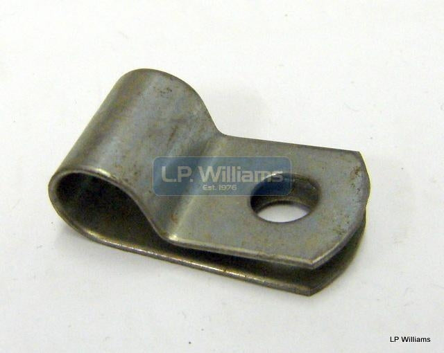 T160 wiring harness clip