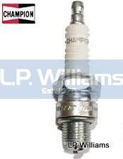 L82C plug (Tiger Cub)