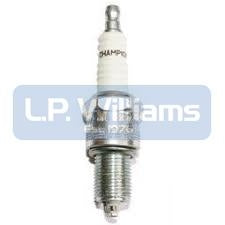 Champion N5C plug