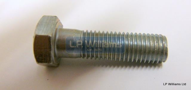 Bolt 5/16 UNF x 1 1/16