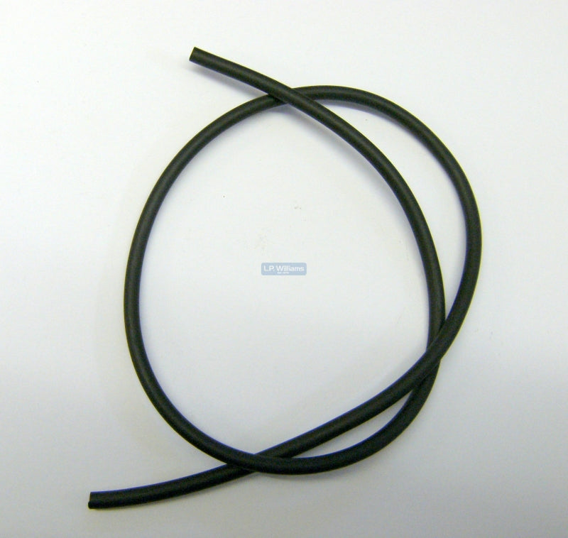 Chain oiler pipe long 30"