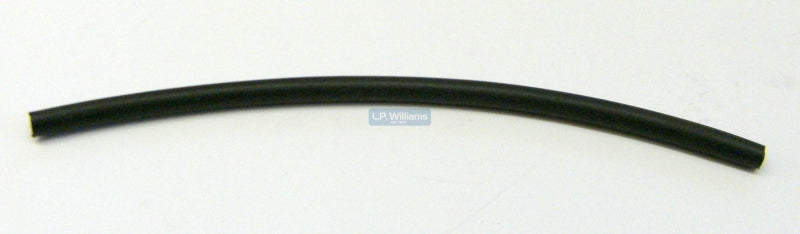 Chain oiler pipe 6" long