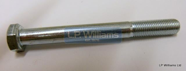 Bolt 3/8 UNF x 3 1/2 Head bolt