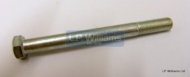 Bolt 3/8 UNF x 4