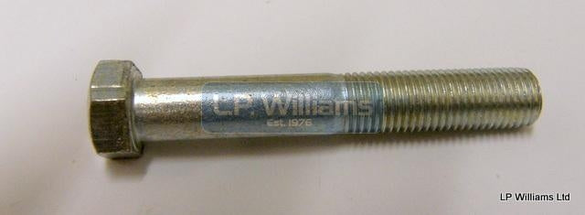 Bolt 7/16 UNF x 2 3/4