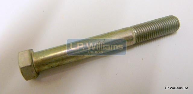 Bolt 7/16 UNF X 3 1/2
