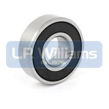 Wheel bearing  Sealed (Replaces 37-0653) T160