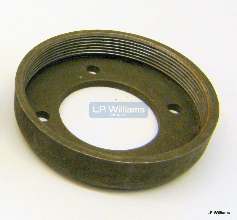 Rear conical hub lockring   external T140 T150