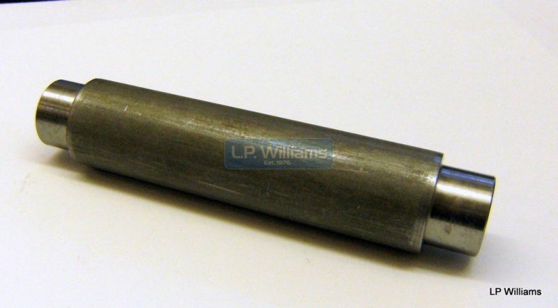 Bearing tube spacer (Rear Wheel)