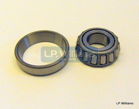 QD Taper wheel bearing  (Early type)