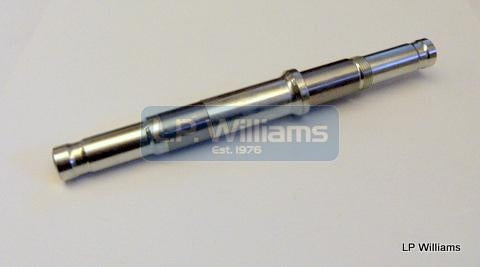 Front wheel spindle Conical brake T100 T120 T150