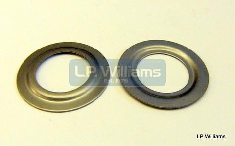 Disc Front Wheel Bearing Shim/Grease retainer T160