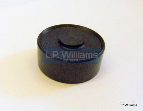 Caliper piston. 1.625" x .70" (41mm x 18mm) Thin