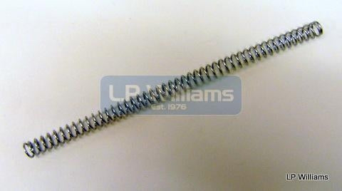 X75 A75 T120 T150 1971/72  Conical front brake spring TLS