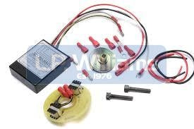 Boyer Norton elec ignition Mk4 Commando and Atlas