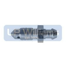 bleed nipple metric 7mm x 1