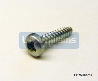 Screw rear brake light switch (60-0990)