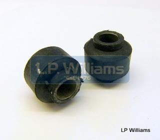 Damper bush for rear shock absorbers sold singly