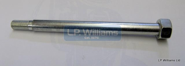 T160 Rear disc to hub bolt