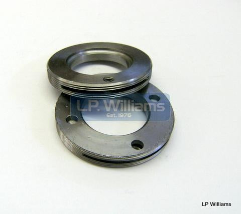 Rear wheel lockring 1953-66