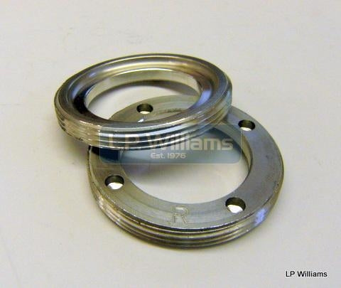 Lockring rear conical early - internal RH thread T120 and early T150 A75
