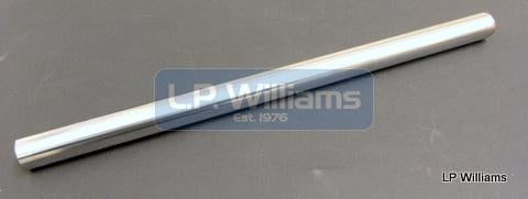 Paioli Fork stanchion Harris Bonneville