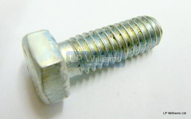 Bolt 1/4 UNC x 7/8