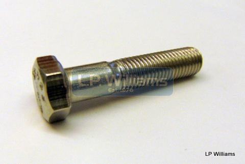 Bolt 5/16 UNF x 1 1/2 Stainless