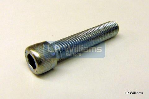 5/16 UNF x 1 1/2 CAP HEAD SCREW