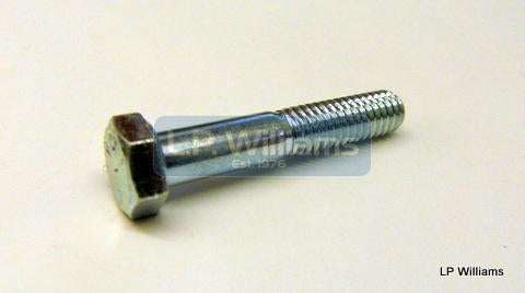Bolt 5/16 UNC x 1 3/4