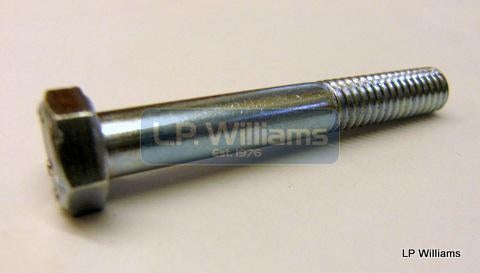 Bolt 5/16 UNC x 2 1/4