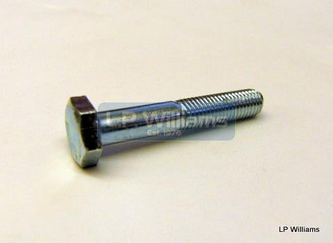 Bolt 1/4 UNF x 1 1/ 2