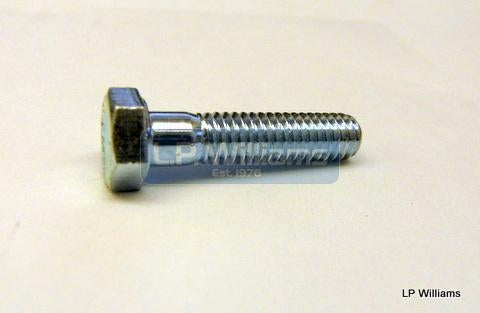 Bolt 5/16 UNC x 1 3/8