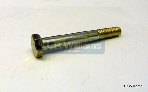 Bolt 5/16 UNC x 2 1/2