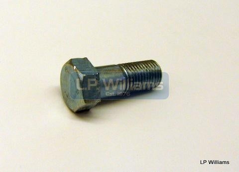 BOLT 7/16 UNF  x 1 1/4