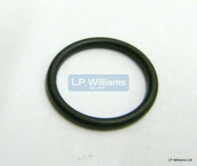 End cap O ring for conical front bake camshaft (2 required)