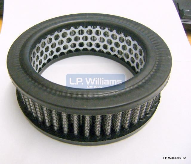 Air filter element  gauze