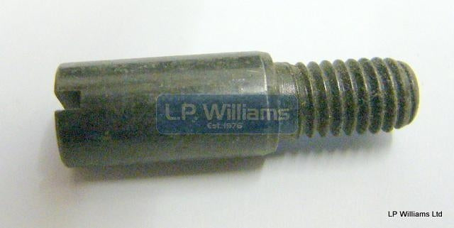Front Brake lever pivot pin