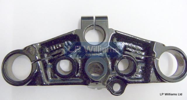 T140 T150 top yoke - disc