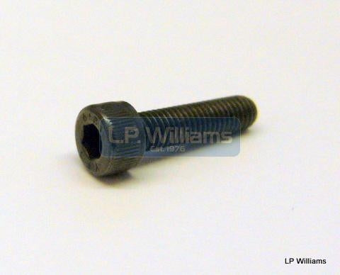 M5 x 20mm uh CAP HEAD SCREW