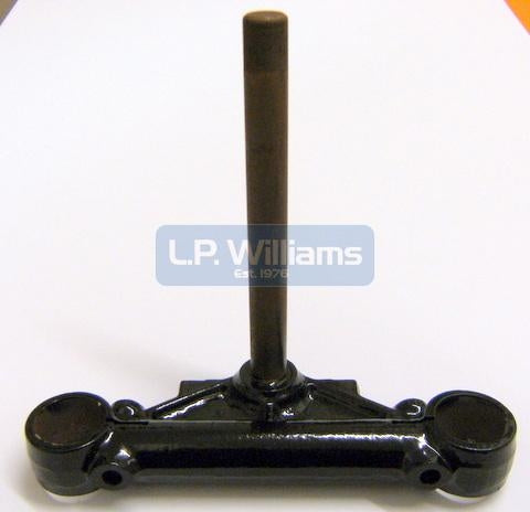 Bottom yoke & stem assembly T140V