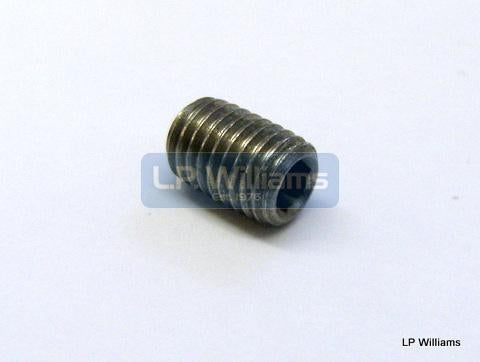 Oilway plug (Allen grub screw) T150 T160 A75 (Three required per crank)