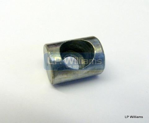 T120 T150 A75 Brake cable cable stop Conical front brake